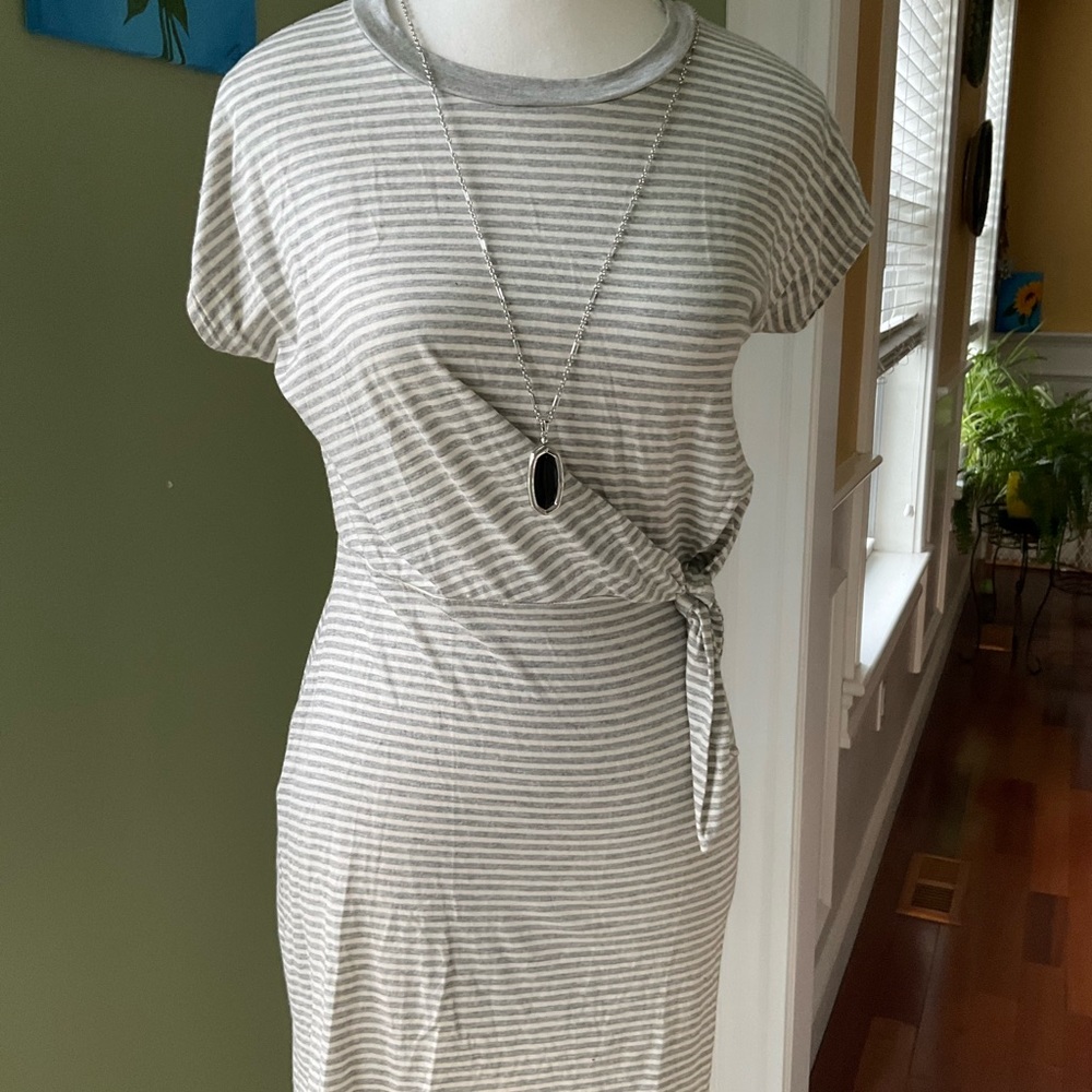 Brand new Francesca’s dress size xxs with out tag